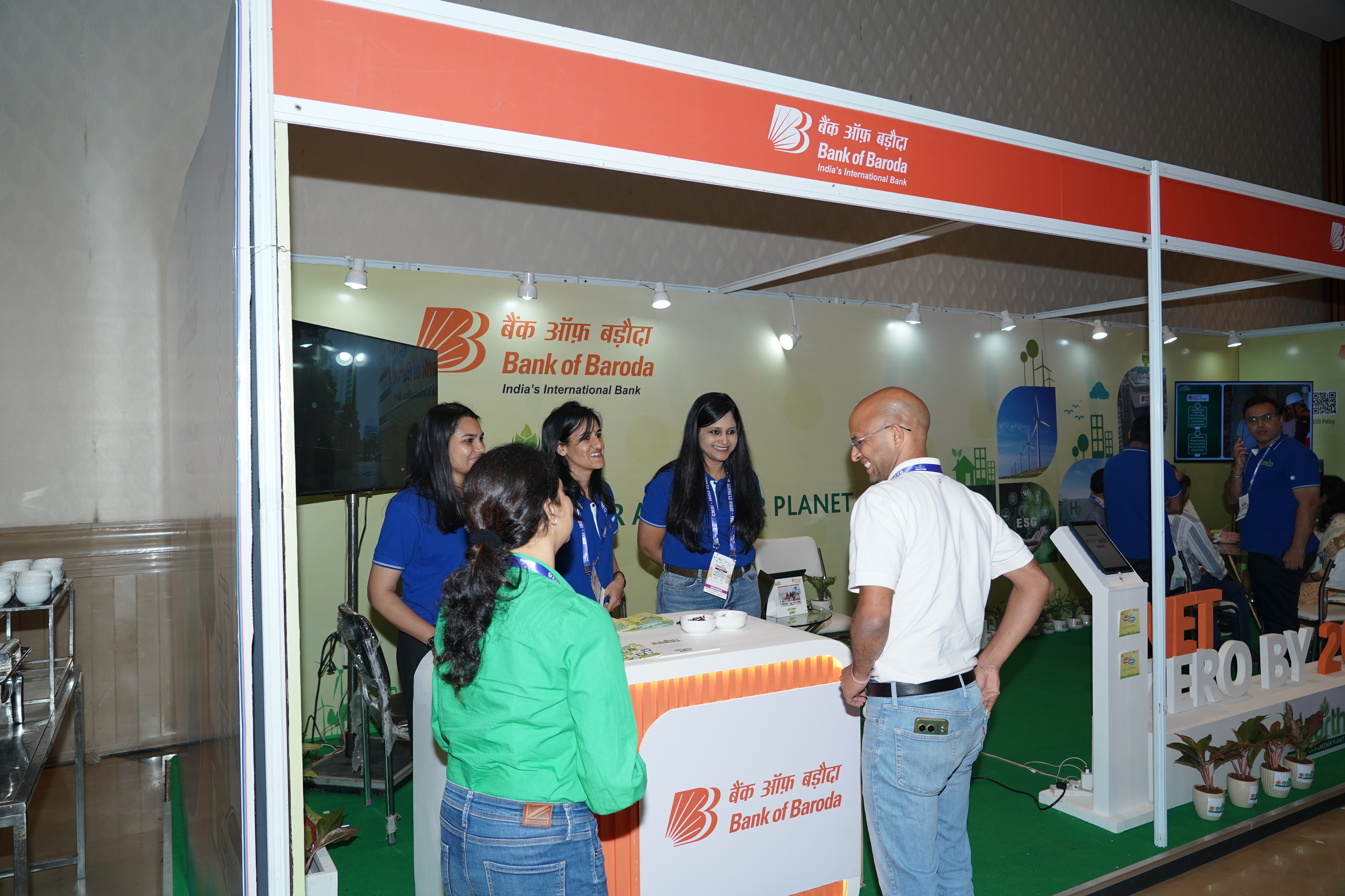 B2B Meetings